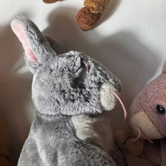 Rare Ty Babies Beanies collection 12 in total - Picture 4 of 9